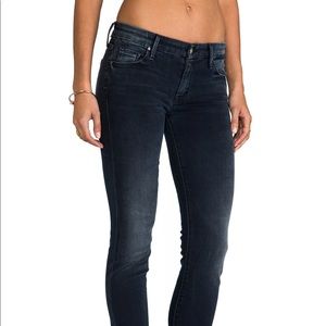 MOTHER jeans: The Looker